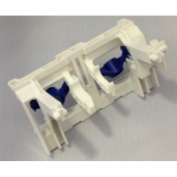 Кронштейн Geberit для смывного бачка скрытого монтажа Sigma 8 см 242.417.00.1